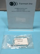 AMAT 3700-01675 O-RING ID 4.484 CSD .139 KALREZ 2037, 80DU, 811-14854, 190959