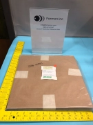 AMAT 3700-01899 SEAL LID CHAMBER, CHEMRAZ 5641-0460-SC513, 182882