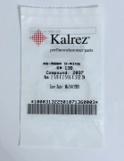 AMAT 3700-02446 O-Ring ID:2.112, CDS: 0.103, Kalrez 2037  80