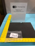 AMAT 3700-02728 SEAL BONNET DN100 SERIES 12 GATE VALVE, 179518