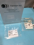 AMAT 3700-03367 O-RING ID .176 CSD .07 CHEMRAZ SS570, 2-008, AS-568A-008, 191321