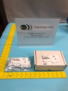 AMAT 3700-90265 Seal, Ferrofluidic, 1/4" Shaft, 189976