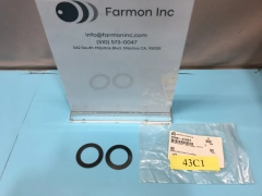 AMAT 3780-01037 SPR Belleville .398ID .028OD .024THK, 187198