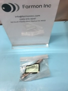 AMAT 3780-02332 Spring. EXT, .091 Wire X6"LG, SST, 233344144, 188399