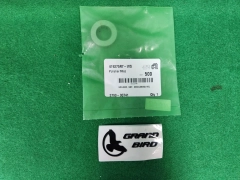 AMAT 3790-00741 SPACER, SST, 20ID X 35ODX10L, NEW