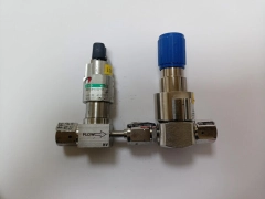 AMAT 3800-00206 RGLTR PRESS SQ2 MICRO Semiconductor store spares #WD8