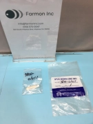 AMAT 3800-01011 LEE COMPANY JEHA 1875300L, 187035