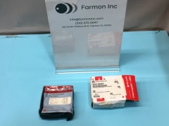 AMAT 3840-90024 HYDRIDE CHEMCASSETTE TAPEMDA, 191004