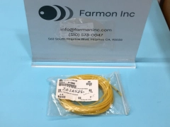 AMAT 3860-01055 TUBING PLSTC 1/8 OD .032 WALL POLYURETHANE, 184667