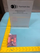 AMAT 3870-01337 VALVE POPOFF REIEF 1/2 MALE NPT BRASS, 185910