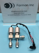 AMAT 3870-01791 VALVE ASSY, SWAGELOK 6LV-D6802P-CC, N65169, 182450