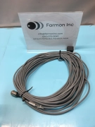 AMAT 3870-02148 VALVE ASSY, EMERENCY VENT W/20M CABLE, 975SD0059, 180070