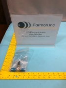 AMAT 3870-02461 VALVE METERING 1/4VCR PRESET N2 5PSIG EB, 191441