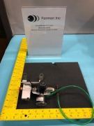 AMAT 3870-02612 Valve Assy Pneu 3-Way w/ Press Reg 150PSI, 0020-18750, 180111