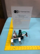 AMAT 3870-02612 Valve Assy Pneu 3-Way w/ Press Reg 150PSI, 0020-18750, 182933