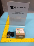 AMAT 3870-03116 Valve Sol 100VAC 3Port RC1/8 304SST, 185891