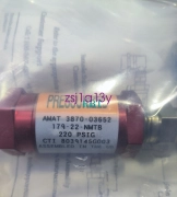 AMAT 3870-03652 Check Valve brand new/