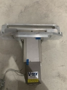  AMAT 3870-03804 VALVE GATE, V-TEX L-MOTION