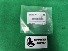 AMAT 3880-00239 WSHR FENDER M8  8.4ID X 24OD X 2 THK SST LOT OF 12, NEW