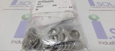 AMAT 3880-51207 Washer M12 SST lot of 72 New #E5