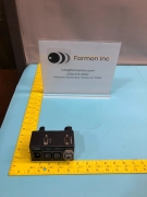 AMAT 3930-01042 PWR SUP TEMP BOX, Leybold 200.81.019, 189421