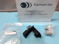 AMAT 3960-01079 LATCH LEVER SEALED .04-.55 GRIP NON-LOCK, 184892