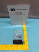 AMAT 3960-01079 LATCH LEVER SEALED .04-.55 GRIP NON-LOCK, 184939