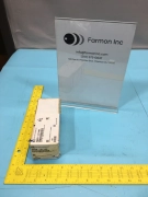 AMAT 4020-01146 PALL GLF6101SM6S Gas Filter, 3/8 Swagelok in-line gas, 407595