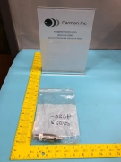 AMAT 4020-01222 FILTER IN-LINE 3000PSIG 1/4VCR-M 15SLM NKL 5RA, 183316