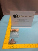 AMAT 4020-90004 FILTER TEE TYPE 60 MICRON, NUPRO SS-4TF, 190389