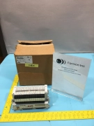 AMAT 4060-00023 Pneumatic Gas Manifold 16 Station, SMC VV5Q11-ULB990251, 411153