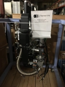 AMAT 5000 ASP Process Chamber Assy, 0040-03558, 0020-30977 FLANGE, 163110