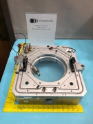 AMAT 5000 CVD 8" Inch Configured Chamber, 0020-10187 CLAMP RING, 183408