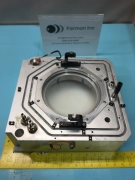 AMAT 5000 CVD 8" Inch Configured Chamber, 0020-10187 CLAMP RING, 183421