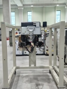 AMAT 5000 CVD CONFIGURED CHAMBER 2347R2 C