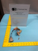 AMAT 7200-021361 CABLE ASSY, HEATER, OPTICS,PLATE,ATLAST,HK5164, 185938