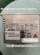 AMAT 800-2122 Rev 02 Application Material Single axis Servo Driver, 0-3000Hz