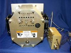 AMAT 8330 Micro-Match RF Matching Network 0010-00799 00215 298 Applied Materials