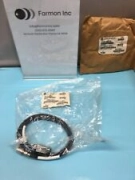 AMAT 9150-00643 CABLE  X1CA/CAMERA, 187642