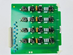 AMAT 92-8025-01 X2  22-8025-01 Circuit Board