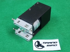 AMAT A3723-9215 CASS INDEX MOTOR ASSY LLP10 LLA VEXTA, USED