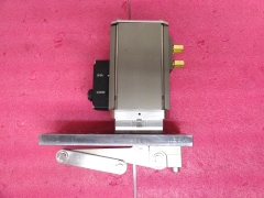 AMAT ACTUATOR VTA 10846-UE24-0004 FOR PARTS/REPAIR **READ** T9-C12