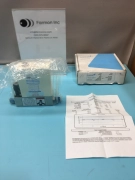 AMAT AFC-0550 Mass Flow Controller, MFC, N2, 1 SLPM, 187773