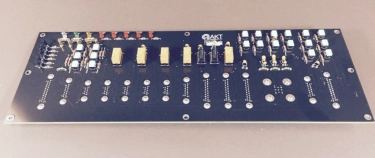 Amat Akt 0100-71220 Rev.01 Pca Chamber Remote Controller