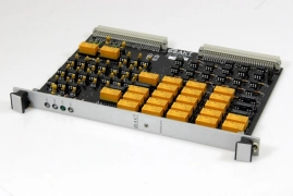 Amat Akt 0100-71261 Rev.01 P-Ch Interlock Card