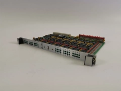 AMAT AKT Applied Materials Digital I/O board 0100-76124 REV B