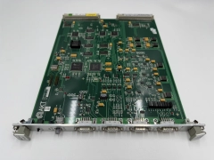 AMAT AKT MEASUREMENT CONTROL BOARD 0101-57162 REV04