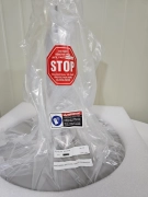 AMAT ALN HEATER 12" DUAL ZONE 0010-81422 OEM Cleaned (0042-15181)