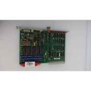 AMAT Analog Input Board Assy 0100-09054