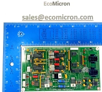 AMAT ANALOG SYNC DETECT BOARD(0100-20066)
